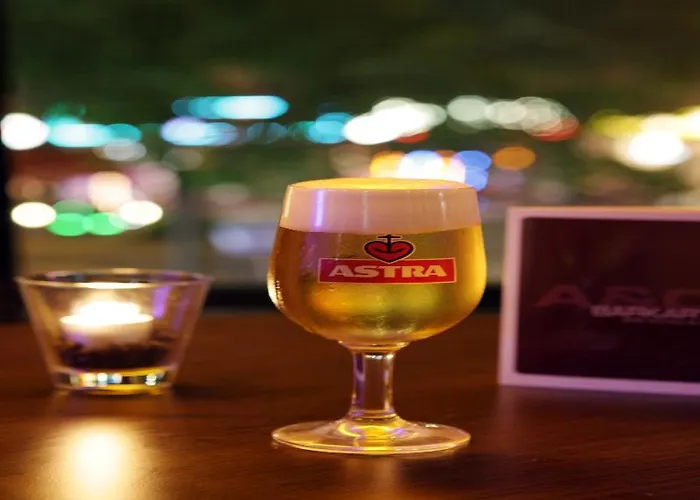 A&o Reeperbahn Hotel
