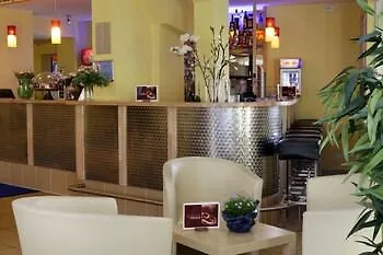 Hotel A&o Reeperbahn Hambourg