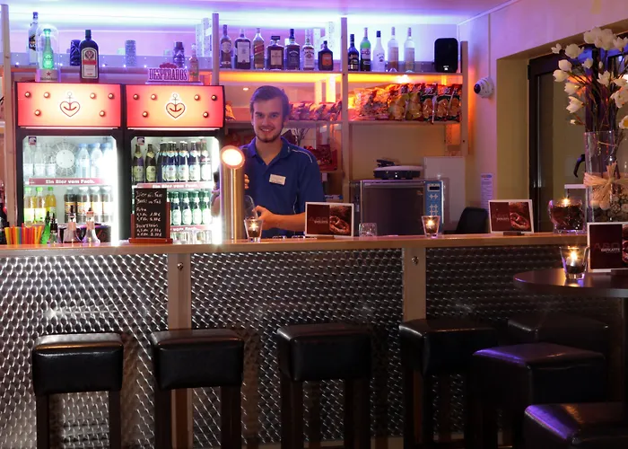 Hotel A&o Reeperbahn