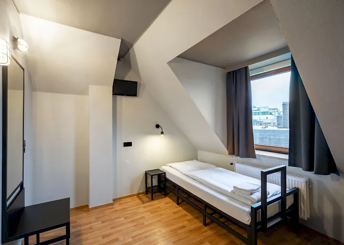 A&o Reeperbahn Hamborg
