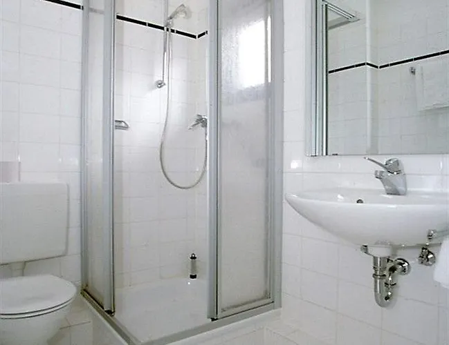 Hotel A&o Reeperbahn *