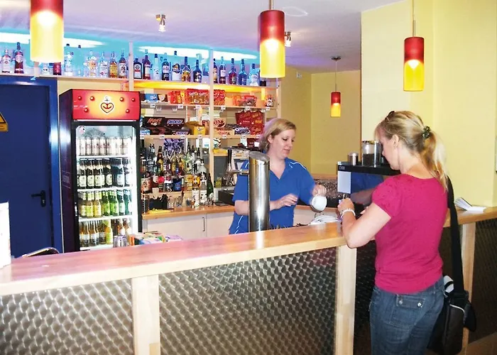 A&o Reeperbahn Hamburg