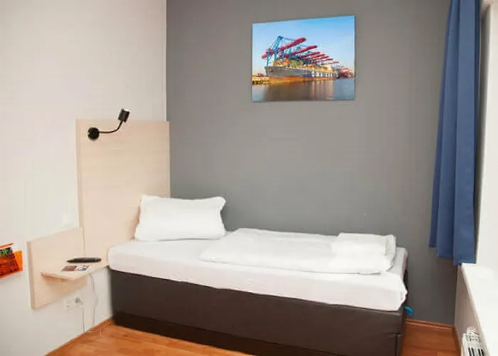 A&o Reeperbahn *